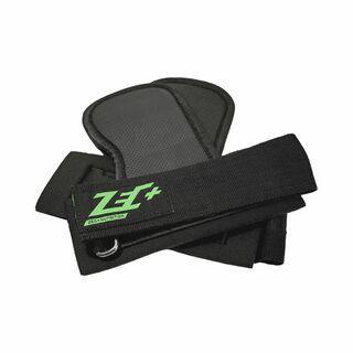 Zec+ Lifting Grips