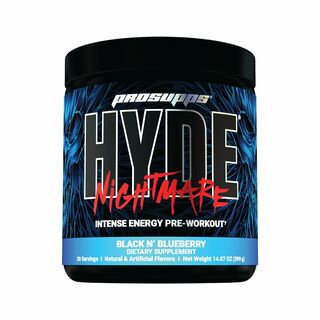 Prosupps Hyde Nightmare - 306 g Pulver