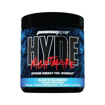 Prosupps Hyde Nightmare - 306 g Pulver