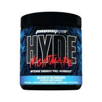 Prosupps Hyde Nightmare - 306 g Pulver Black N Blueberry