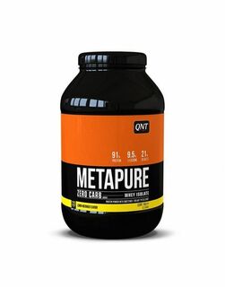 QNT Metapure Zero- 908 g Pulver