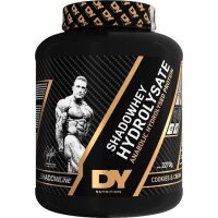 Dorian Yates Shadowhey Hydrolysate - 2270 g Pulver