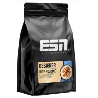 Esn Instant Rice Pudding - 3 Kg Pulver