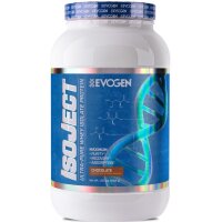 Evogen IsoJet - 840 g Cookies Cream