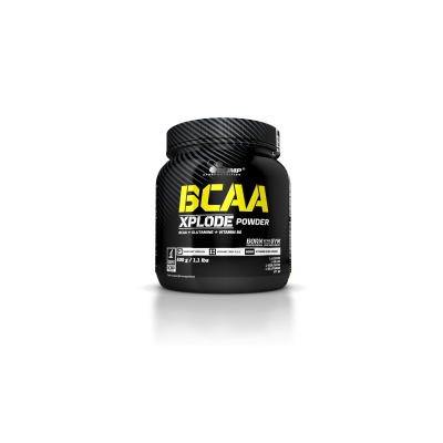 Olimp Nutrition BCAA Xplode - 500g Pulver