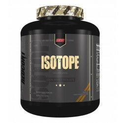 Redcon 1 Isotope 100 % Whey Isolate - 2201 g Vanilla