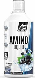 All Stars Amino Pro - 1000ml Orange