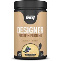 ESN Designer Protein Pudding - 360 g Pulver