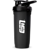 Esn Shaker Reforce Stainless Steel - 700 ml