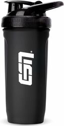 Esn Shaker Reforce Stainless Steel - 700 ml Black