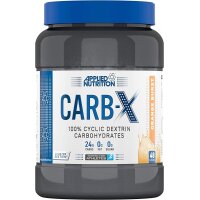 Applied Nutrition Carb - X - 1200 g Pulver Neutral