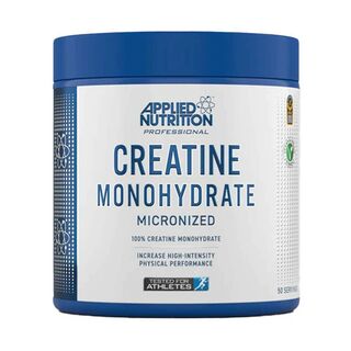 Applied Nutrition Creatine Monohydrate - 250 g Pulver Neutral