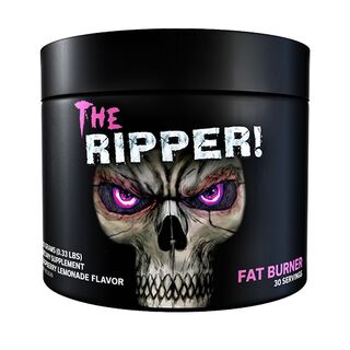 Cobra Labs The Ripper - 150 g Pulver Blue Raspberry