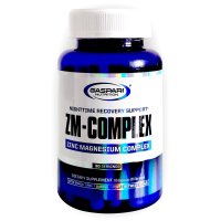 Gaspari Nutrition ZM - Complex 90 Kapseln
