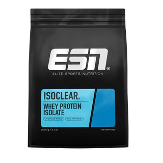 Esn Isoclear Whey Isolate - 2 Kg Beutel