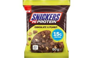 Mars Snickers Hi Protein Cookie - 60 g