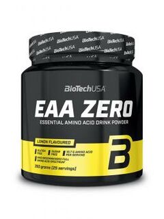 Biotech USA EAA Zero - 350 g Pulver