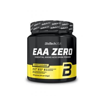 Biotech USA EAA Zero - 350 g Pulver