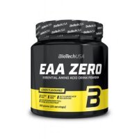 Biotech USA EAA Zero - 350 g Pulver Peach Ice Tea