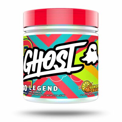 GHOST Legend V 3 - 420  g Pulver
