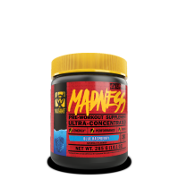 Mutant  Madness - 225g Orange Rush