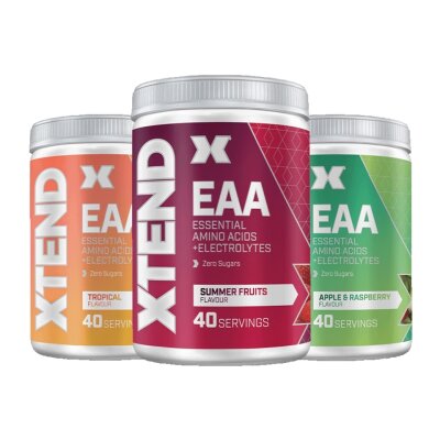 Scivation Xtend EAA - 296 g Pulver