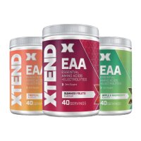 Scivation Xtend EAA - 296 g Pulver