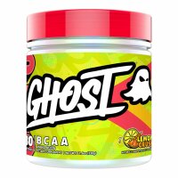GHOST BCAA 315 g - Pulver