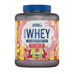 Applied Nutrition Critical Whey - 2 Kg Pulver