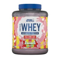 Applied Nutrition Critical Whey - 2 Kg Pulver