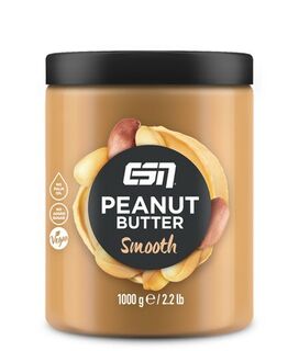 Esn Peanut Butter - 1 Kg