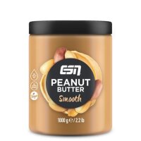 Esn Peanut Butter - 1 Kg