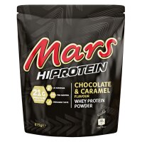 Mars Hi Protein - 875 g Pulver