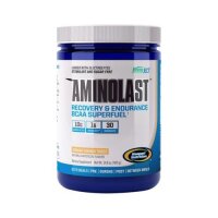 Gaspari Nutrition Aminolast - 420g Peach Raspberry
