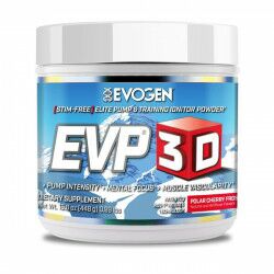 Evogen EVP 3 D - 480 g Pulver