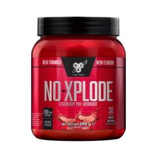 BSN N.O.XPLODE - 390 g Pulver