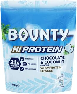 Mars Bounty Hi Protein - 875 g Pulver