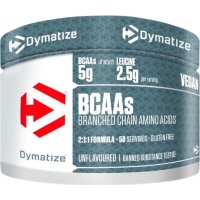 Dymatize Nutrition BCAAs - 300 g Pulver