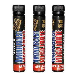 WEIDER Amino Blast Mega Forte- 25 ml