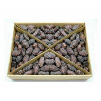PREMIUM MEDJOUL  Datteln Diamond Large  mit Stein -  5 Kg