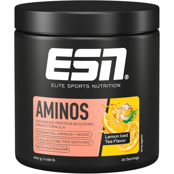 Esn Aminos - 400 g Pulver