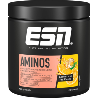Esn Aminos - 400 g Pulver
