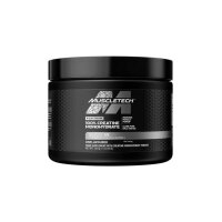 Muscletech Platinum 100 % Creatine Monohydrate - 200 g Pulver