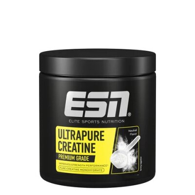 Esn Ultrapure Creatine  250 g Pulver