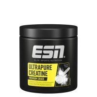 Esn Ultrapure Creatine  250 g Pulver