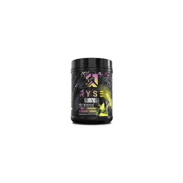 RYSE GODZILLA Pre - Workout - 852 g Pulver