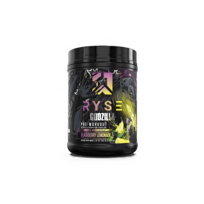 RYSE GODZILLA Pre - Workout - 852 g Pulver