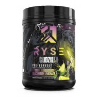RYSE GODZILLA Pre - Workout - 852 g Pulver