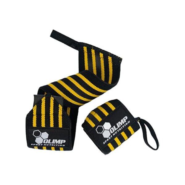 Olimp Sport Nutrition Profi Wrist Wrap