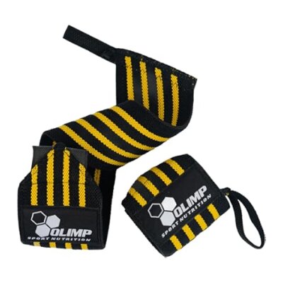 Olimp Sport Nutrition Profi Wrist Wrap